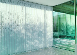 Vertical Blinds Birmingham