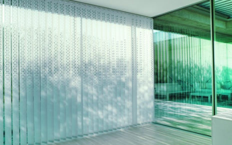 Vertical Blinds Birmingham