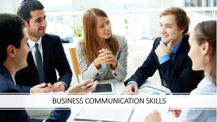 Business Communication Skills Training