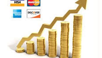 credit card interest rates