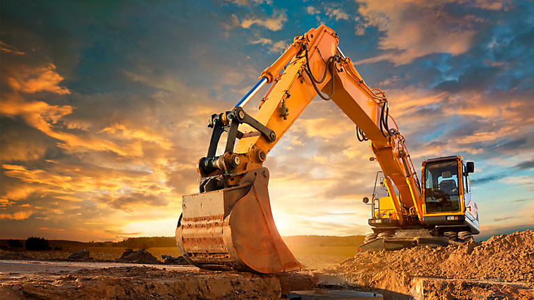 earthmoving equipment australia