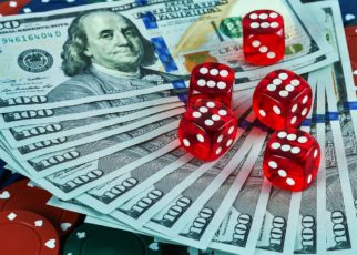 Online Gambling Statistics