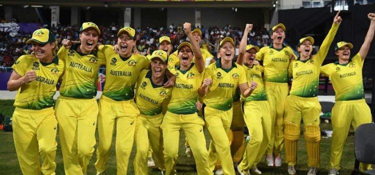 Women's Cricket- Womencriczone