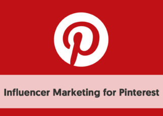 pinterest influencer marketing