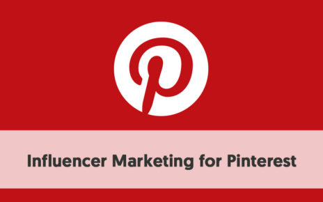 pinterest influencer marketing
