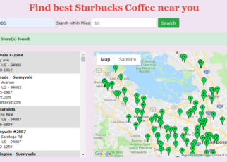 pinpointstorelocator
