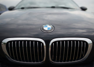 bmw service fairfield