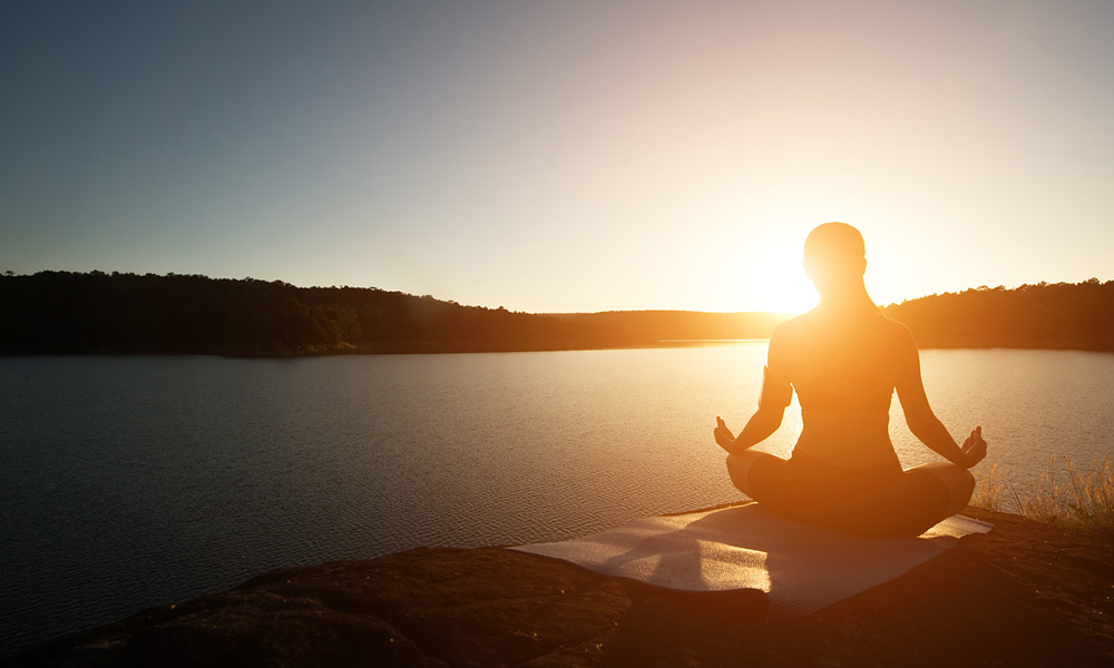 What is Spiritual Healing?