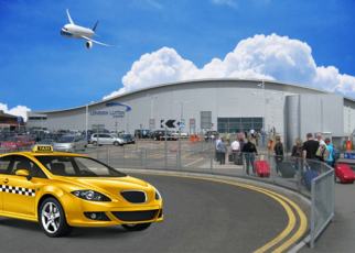 Stansted airport transfers
