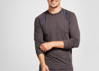 thermal wear for men