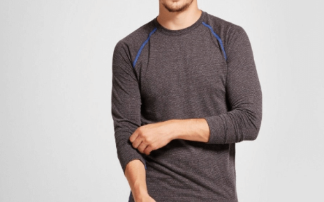 thermal wear for men