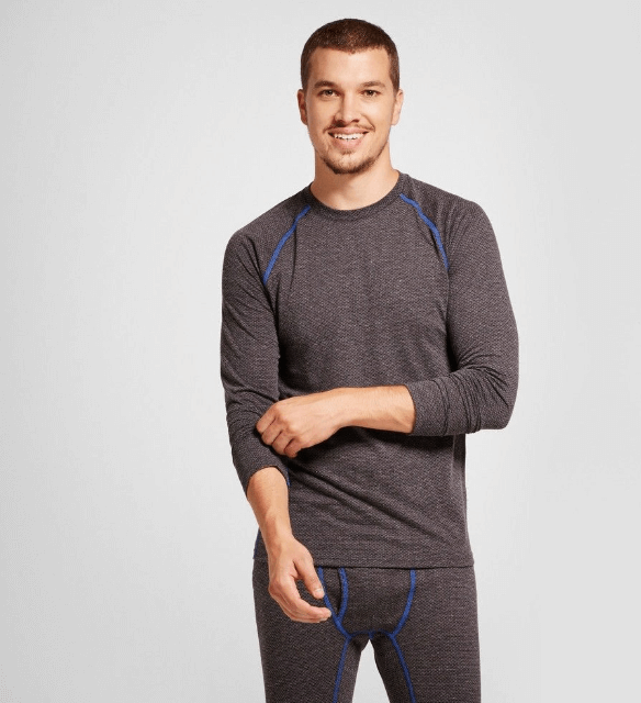 thermal wear for men
