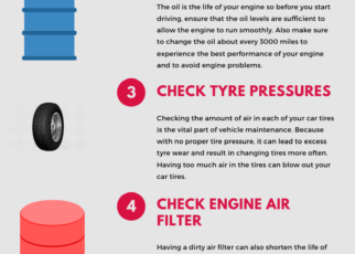 Car Mechanical Services