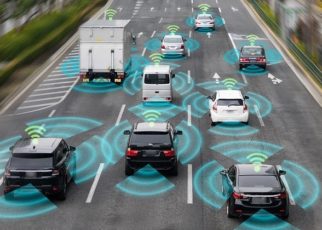Automotive Radar Market