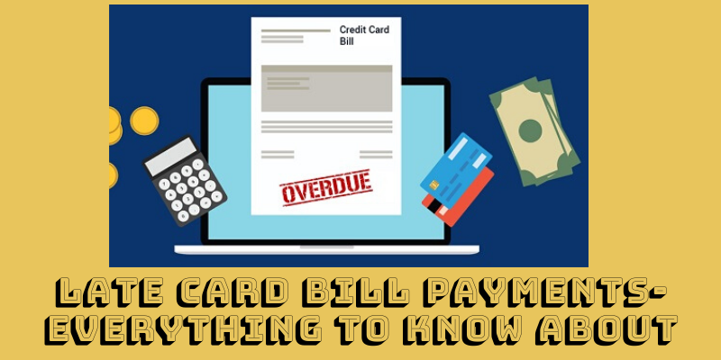 Card Late Payment