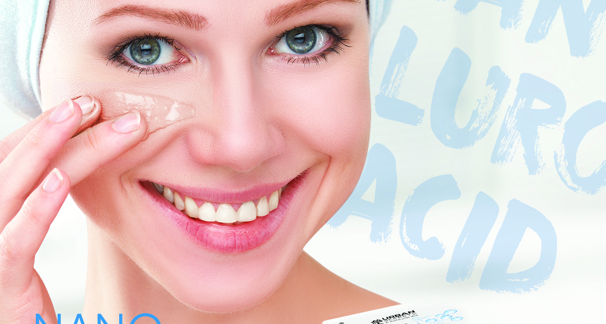 DIY Face Masks - Urban Secrets