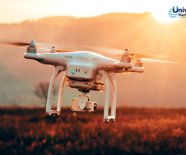 Drone market