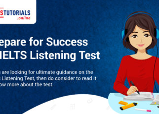 IELTS Listening Tips