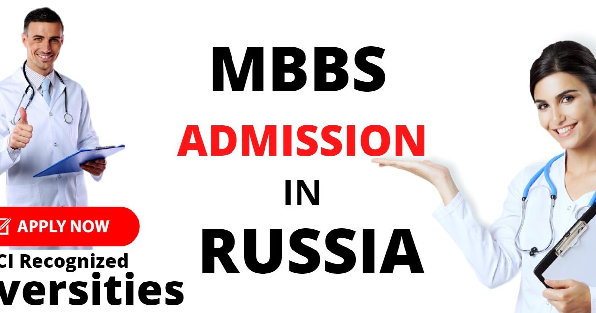 MBBS IN RUSSIA