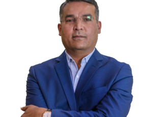 Dhananjay Choudhary Camtech