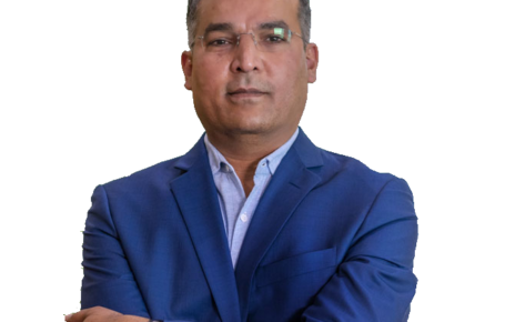 Dhananjay Choudhary Camtech