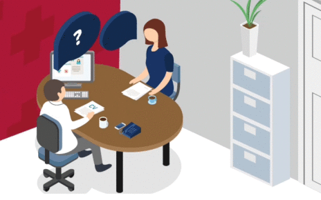 multifocal contact lenses