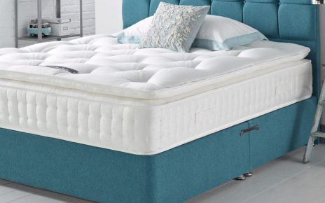 Sleepwell single mattress