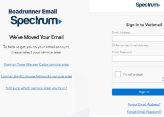 Roadrunner email login