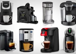 Single Serve Coffee Brewer Market
