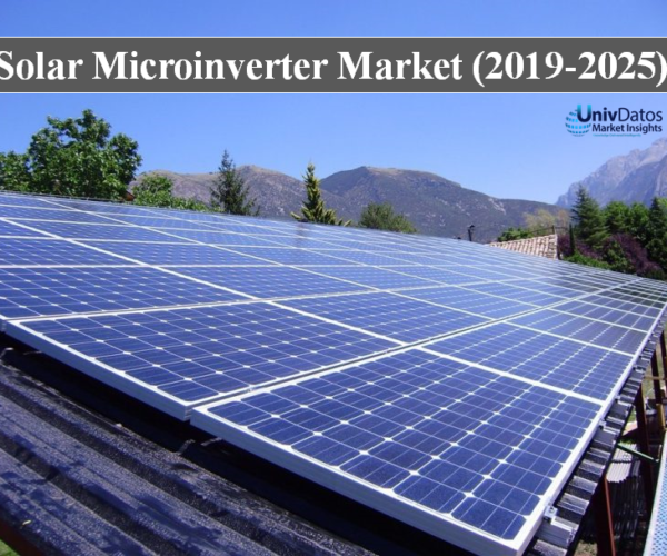 Solar Microinverter Market