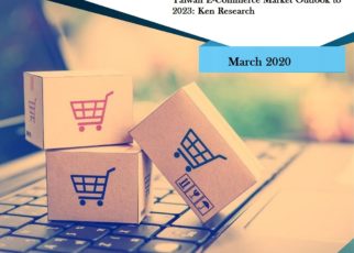 Taiwan E-Commerce Market