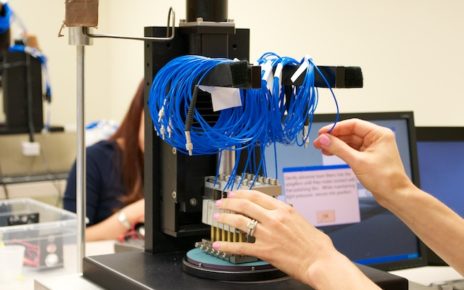 Vitreoretinal Surgery Devices Market