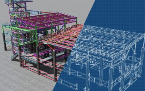 What are the upcoming challenges that increase the construction sites towards office building?