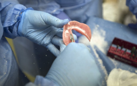 dental implant training courses