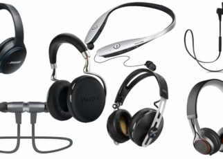 headsets