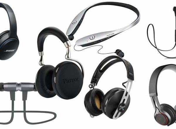 headsets