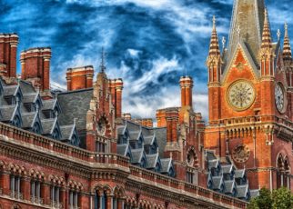 gatwick airport car hire