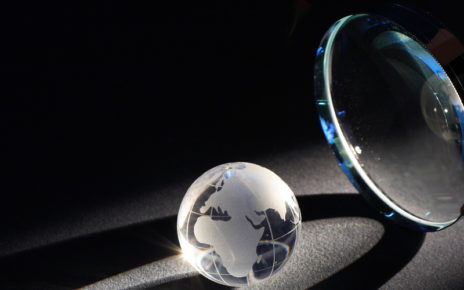 How does a detective agency work?