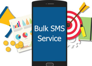 Best Bulk SMS Service