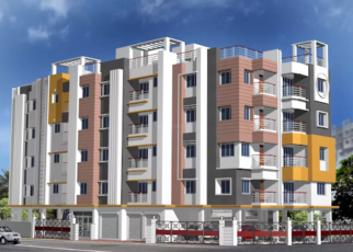 Flats in Gachibowli