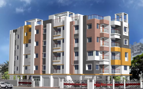 Flats in Gachibowli