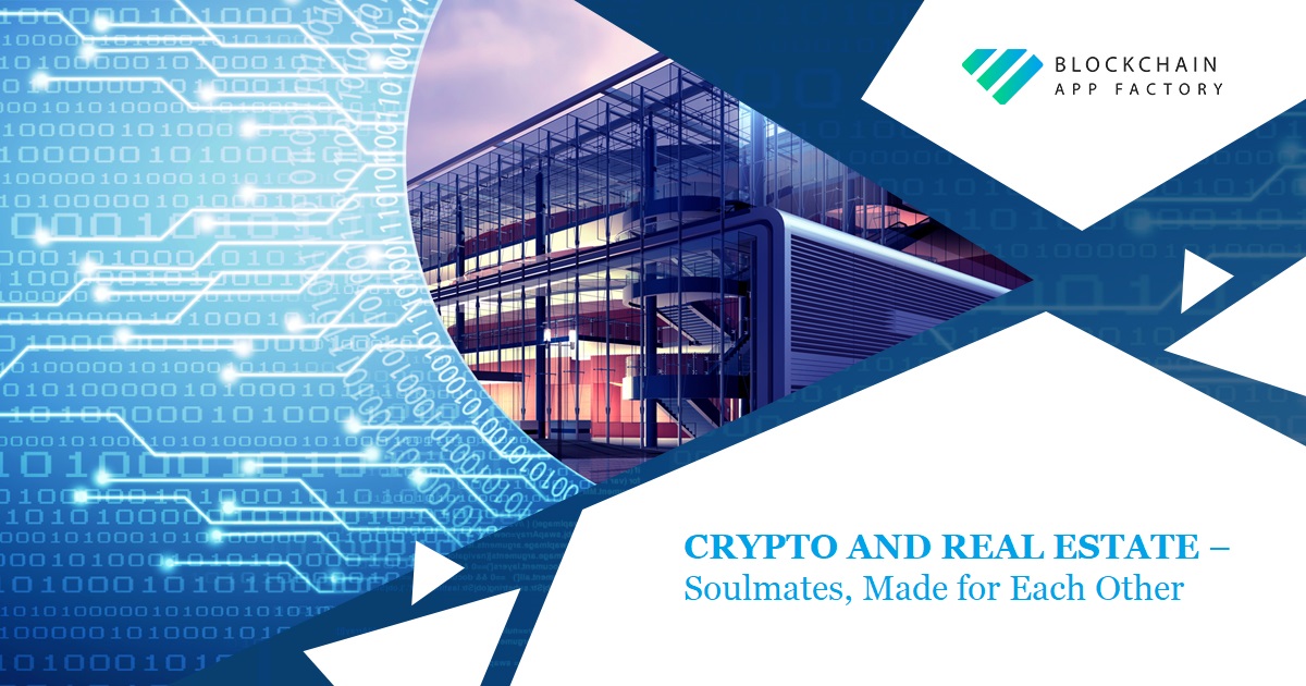 tokenization of real estate