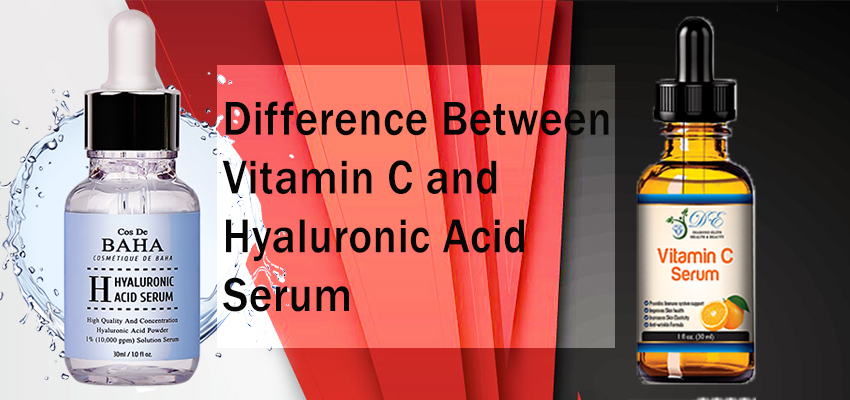 Vitamin C Serum
