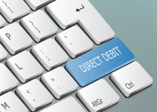 Direct debit