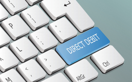 Direct debit