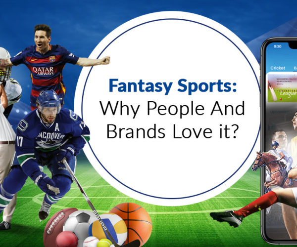Fantasy sports app developers