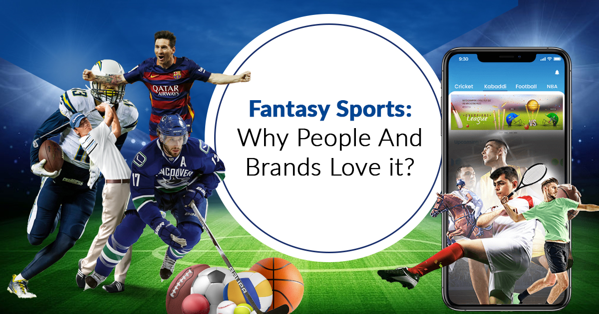 Fantasy sports app developers