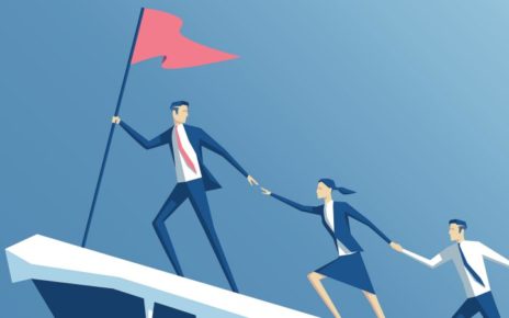 Five Things Highly Successful Leaders Do Differently