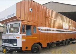 How to Ship Your Car from Mumbai