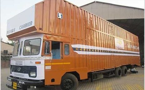 How to Ship Your Car from Mumbai